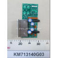 KM713140G03 Kone Lift Lcerec Power Board